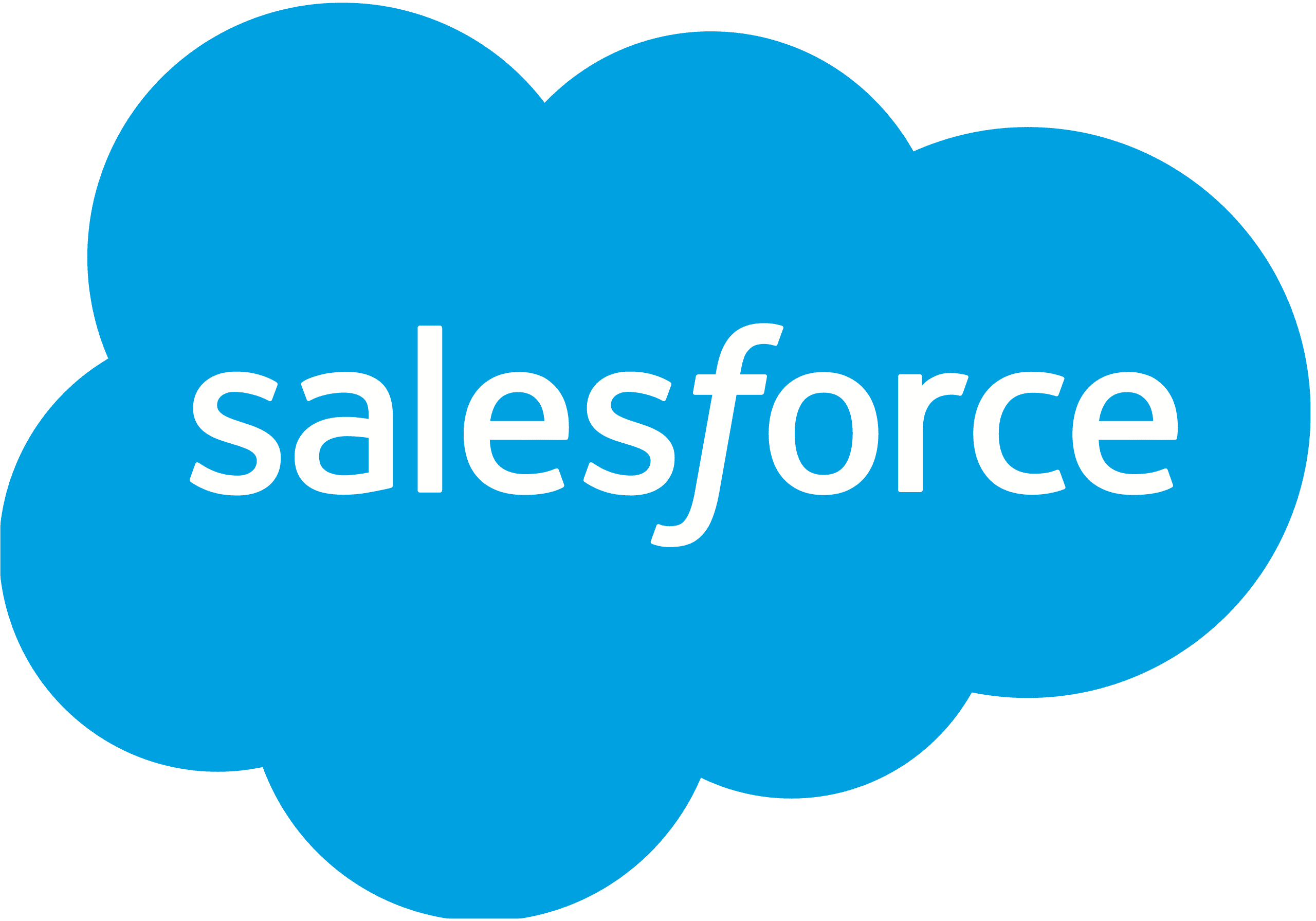 image of employer Salesforce