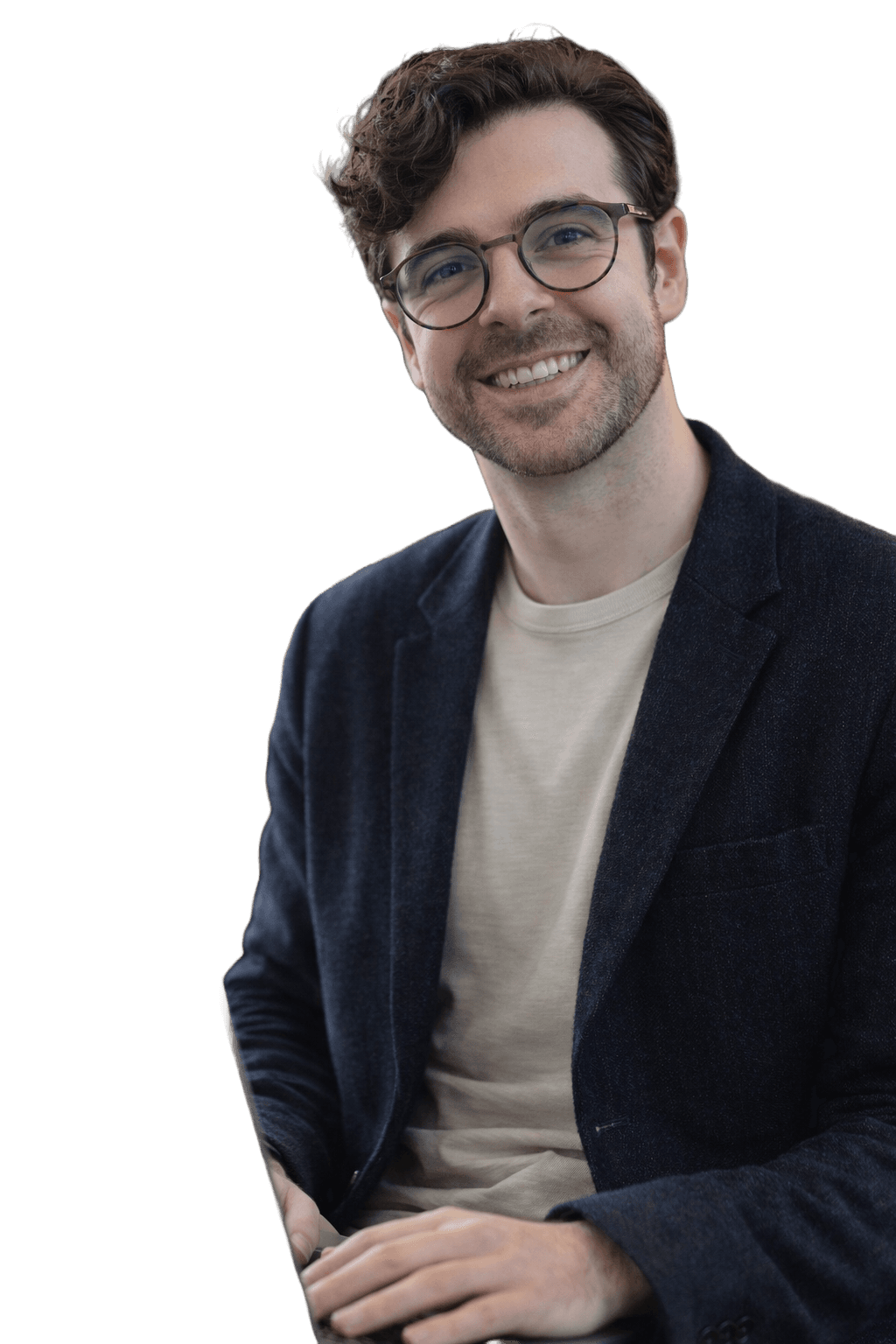 developer profile photo